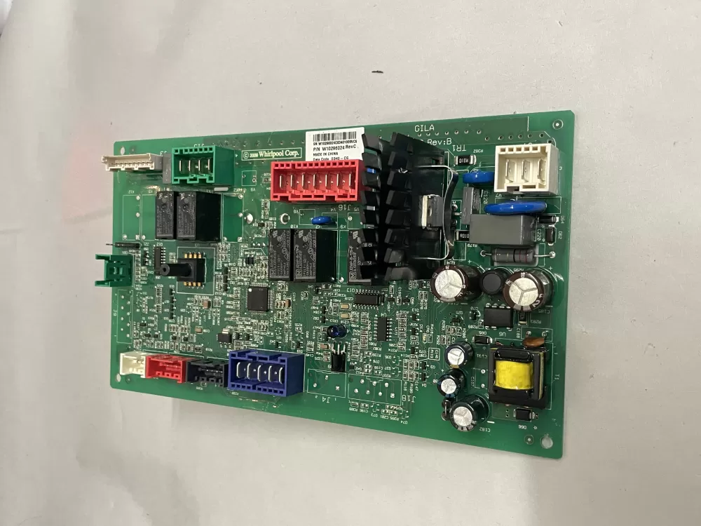 Whirlpool  Kenmore  Maytag W10511996 W10296024 Washer Control Board