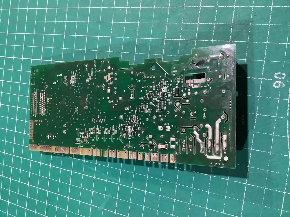 Whirlpool  W10602815  Dishwasher control Board