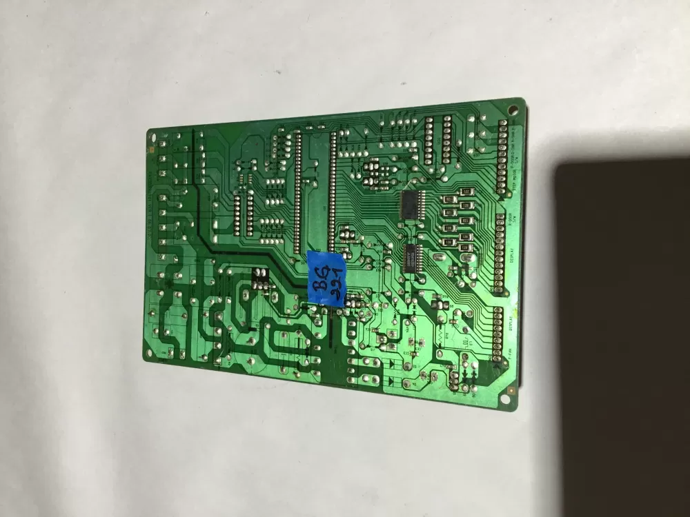 LG EBR30659302 6871JB1213G Refrigerator Control Board AZ161009 | BG221
