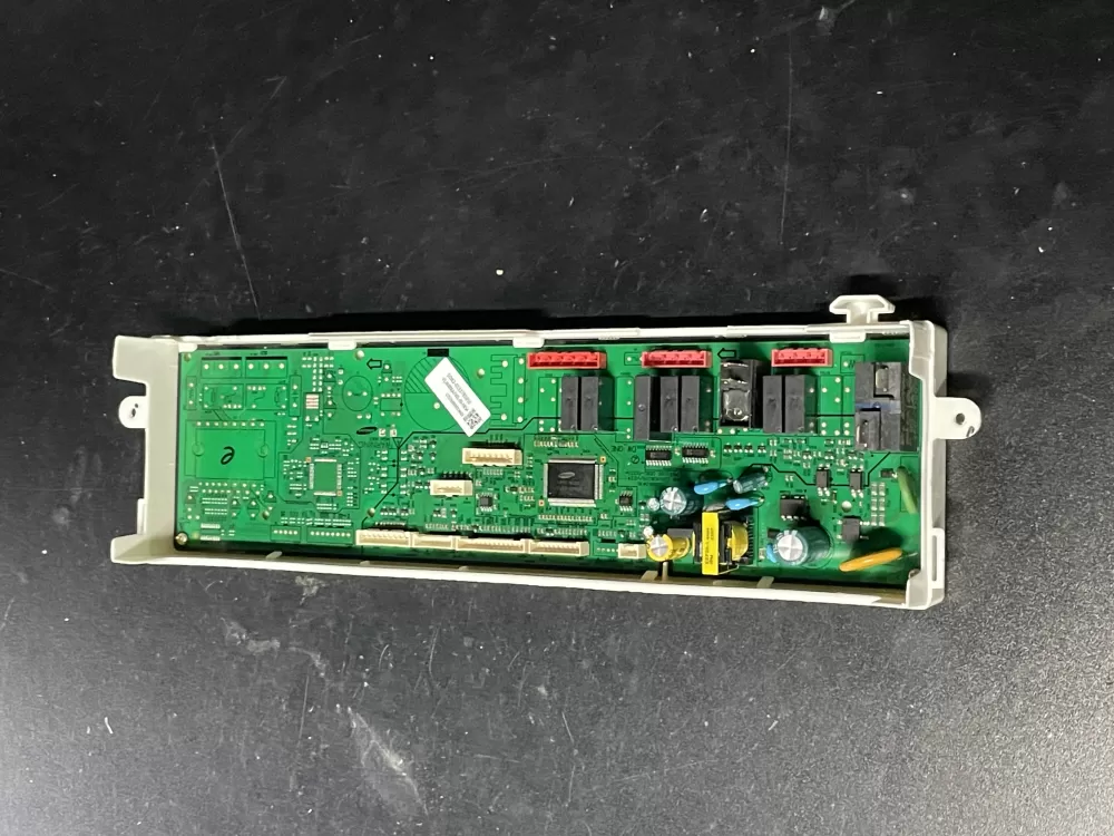 Samsung DD82-01337B5050 Dishwasher Control Board Main Interface