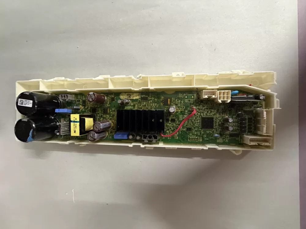 EBR86692713 LG Refrigerator Main Pcb