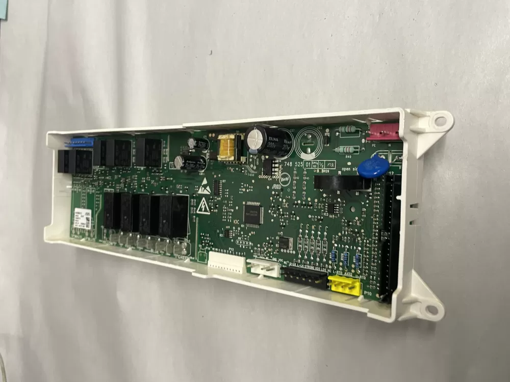 Whirlpool Maytag AP6027384 W10206274 Range Control Board AZ209598 | Wm2005