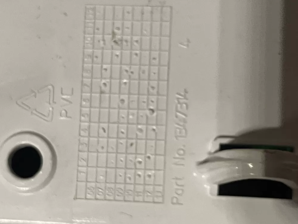 Frigidaire Kenmore 1347314 Washer Control Board Xxl2 AZ30777 | WM200