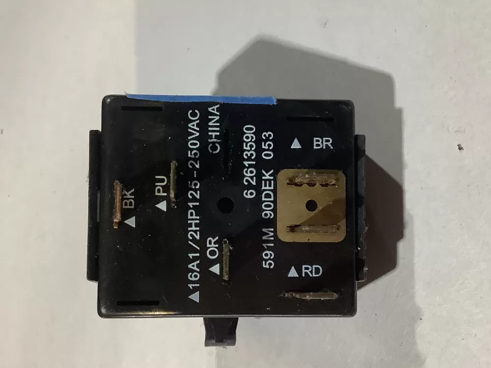 Maytag 2613590 Washer Switch AZ104158 | Sl44