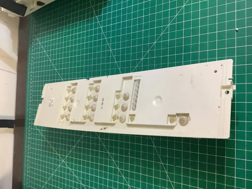 Miele EPWL341 Dryer Control Board - 240607 Mat-nr 7130800 AZ171702 | NRV17
