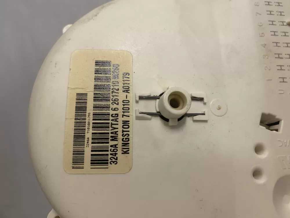 Maytag 6 2617210 Washer 217210 Control Board 217210 AZ209034 | BK2499
