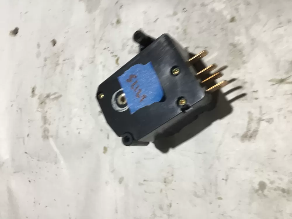 GE TMDJZ35RE9 Refrigerator Defrost Timer