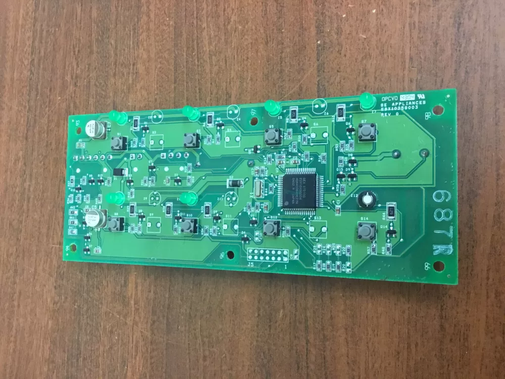 GE 197D4576G029 Refrigerator Control Board Dispenser AZ31847 | NR1675