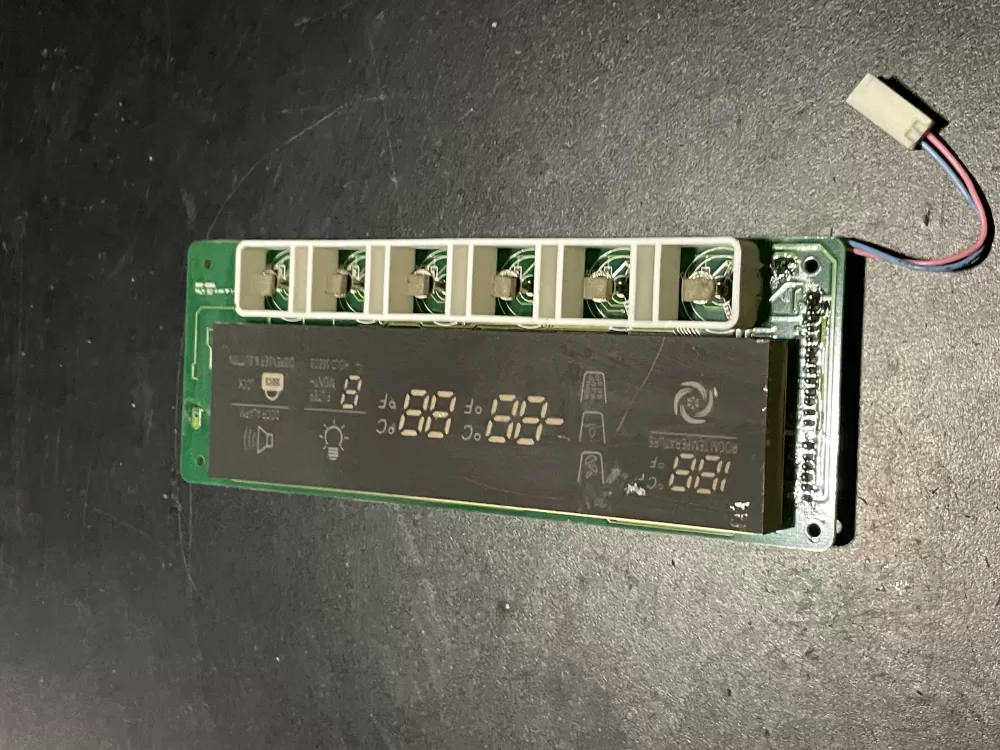 LG Kenmore Refrigerator Board 3551ja1132h Dispenser Control Oem AZ30053 | WM947