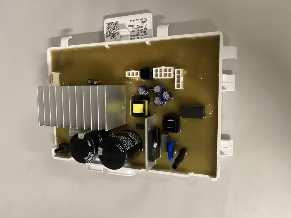 KitchenAid Roper Estate W11553795 Washer Control Board AZ229443 | BK1916
