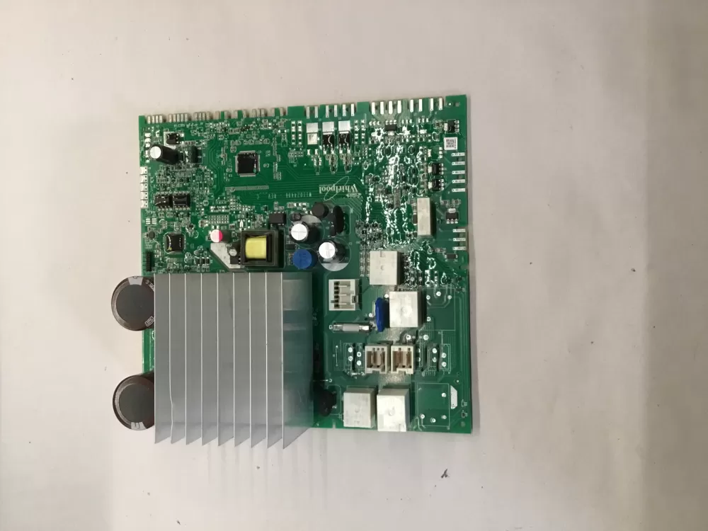 Whirlpool W11024496 Washer Control Board AZ98452 | 1814