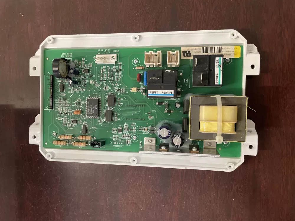 Maytag 6 3902130  63902130 Dryer Control Board