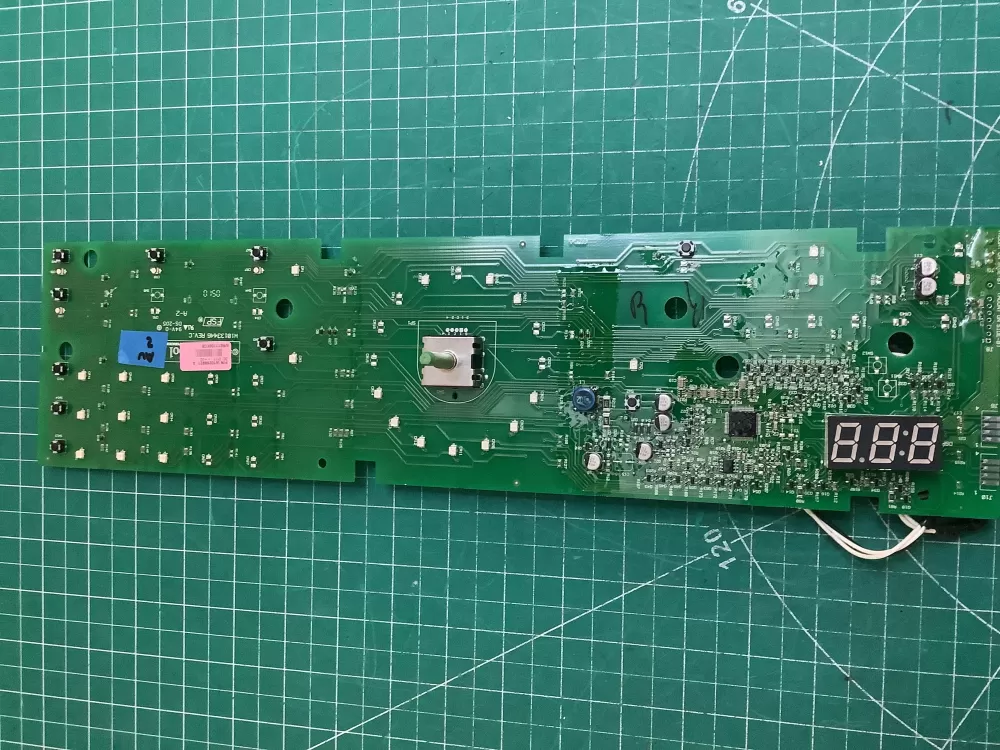 Maytag W10268921A W10268921 Washer Control Board AZ219617 | ARV2