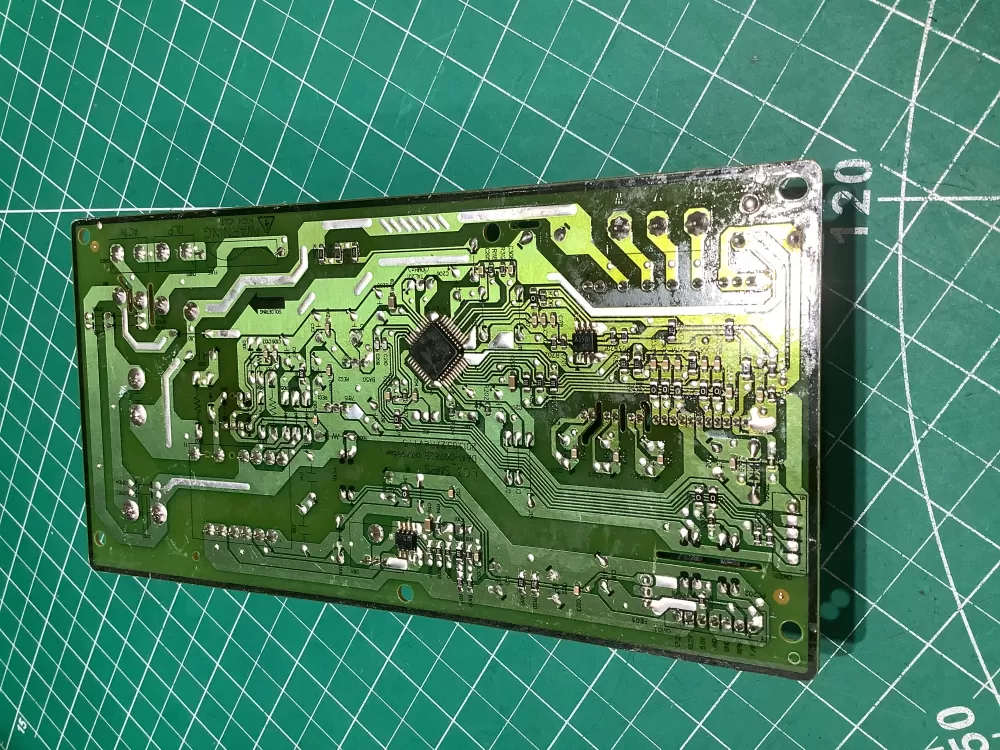 Samsung DA92-00215R  DA41-00782B  AP5914898  3969842  PS9604069 Refrigerator Inverter Control Board