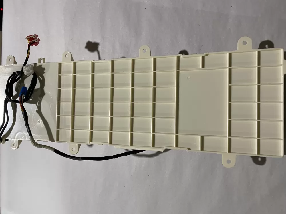 LG Kenmore EBR68035203 EAX62118702 Dryer Display Control Board AZ190854 | BKV875