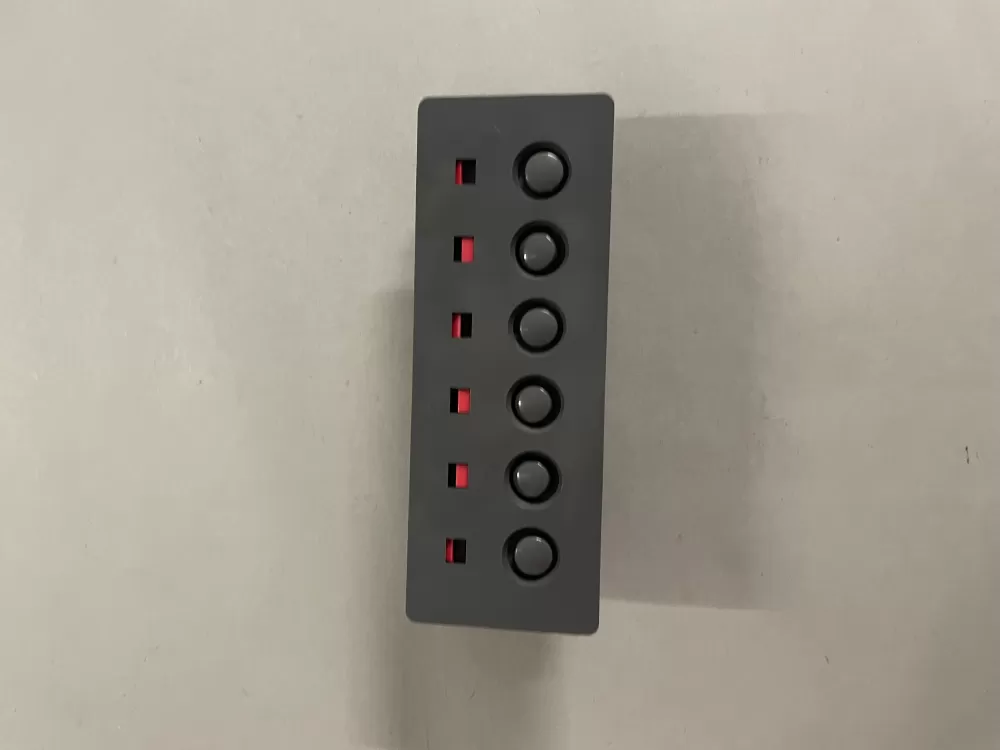 Whirlpool  Maytag  KitchenAid  Kenmore AP3037645 826469 2198621 PS329965 Refrigerator Control Board Dispenser