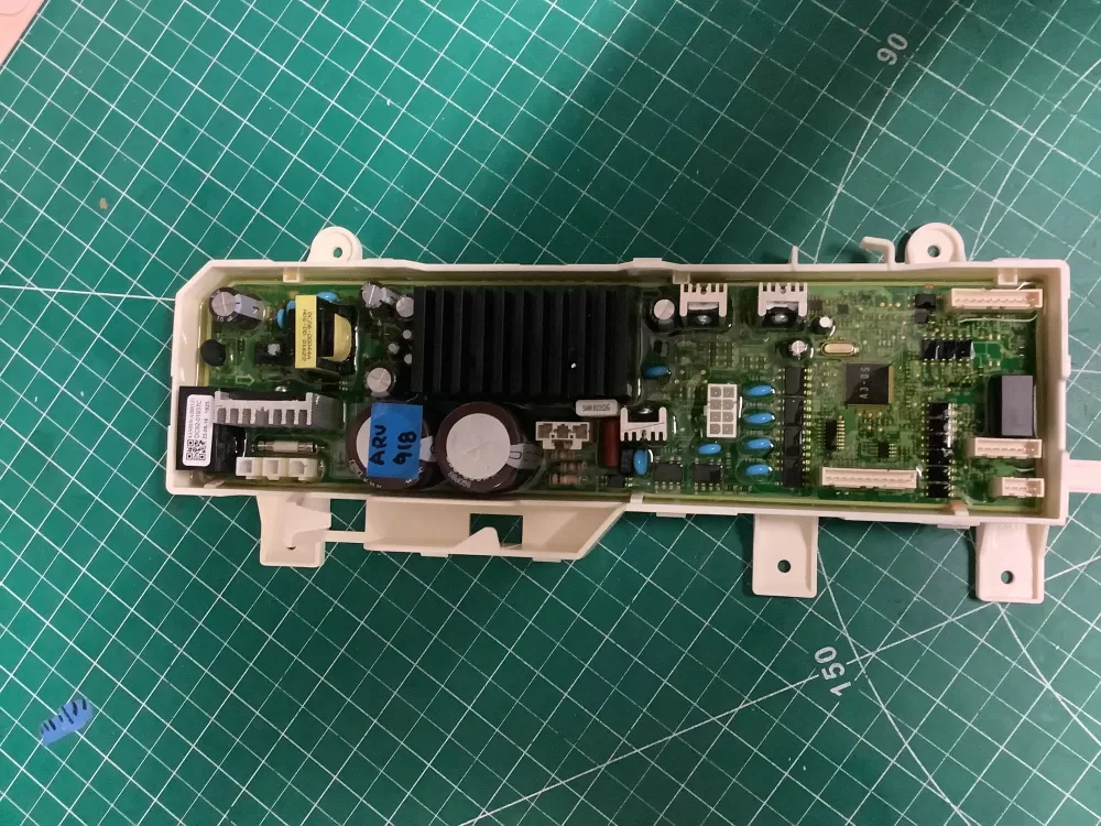 Samsung DC92 01937C Washer Control AZ210931 | ARV918