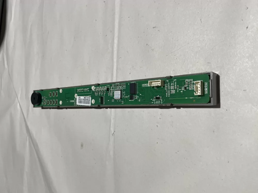 LG EBR76683902 Refrigerator Control Board