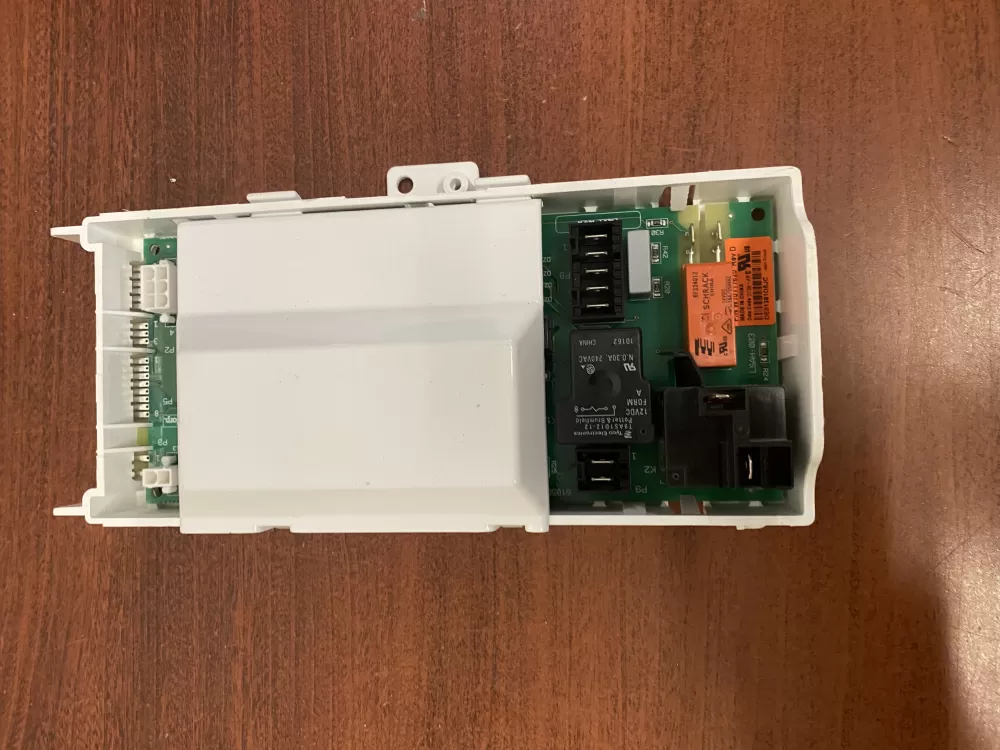 Whirlpool  Maytag W10111620 WPW10111620 Dryer Control Board