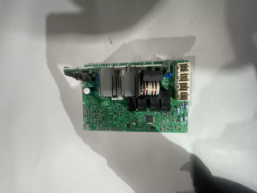 Whirlpool AAWCB-004 Washer Control Board