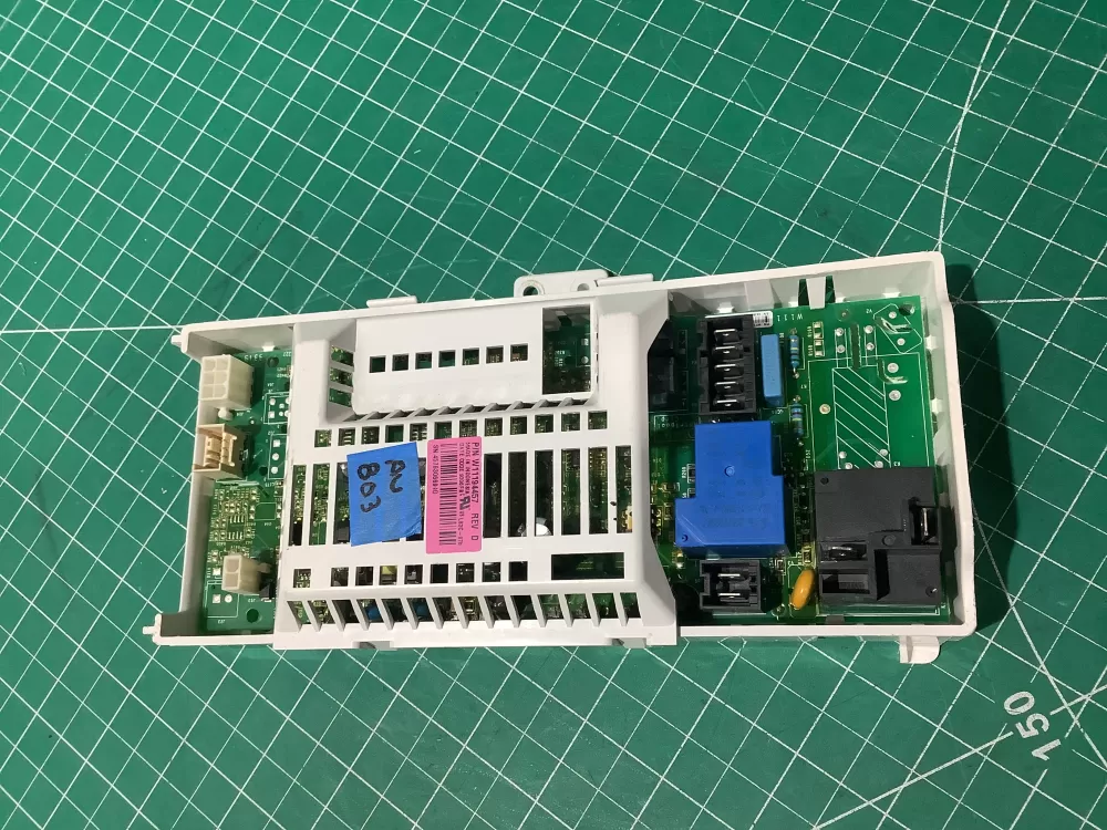 Maytag Whirlpool W11194457 Dryer Control Board AZ188559 | AV803
