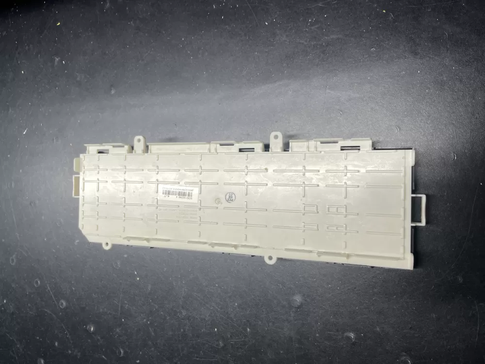 Samsung DC92-00249A Washer Control Board AZ36108 | Wm375