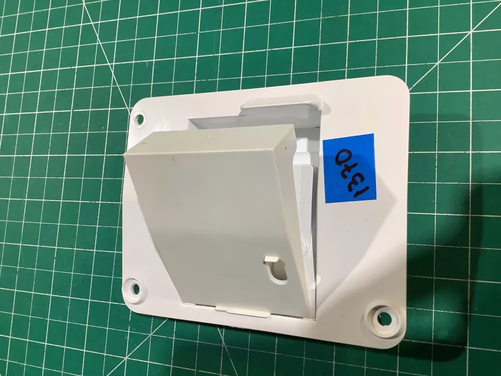 Whirlpool W10757851 4389102 Refrigerator Ice Control Board AZ151946 | NR1370