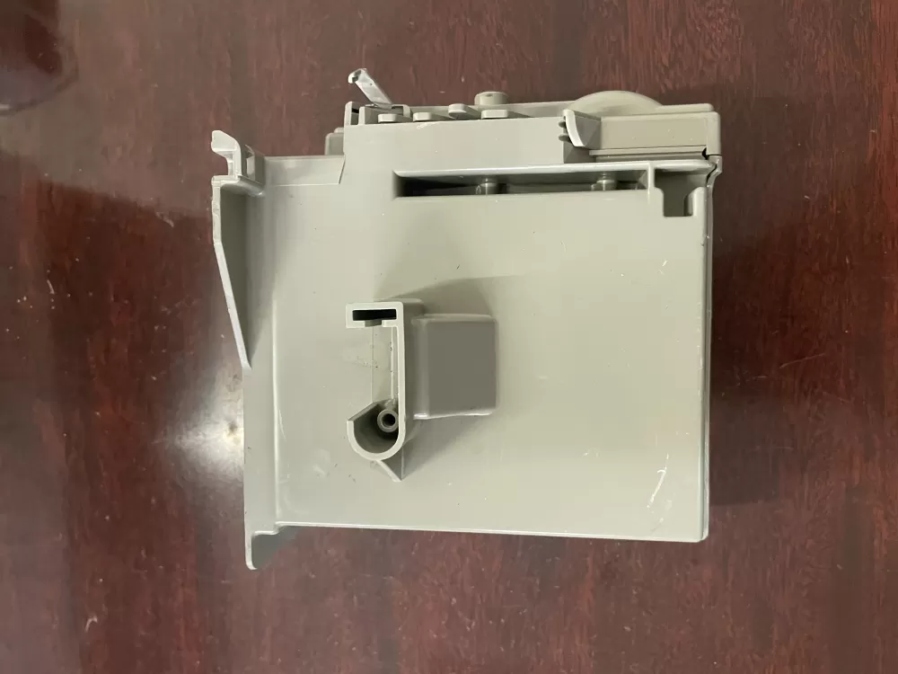 Whirlpool Refrigerator Compressor Inverter Control Board AZ39192 | KM412
