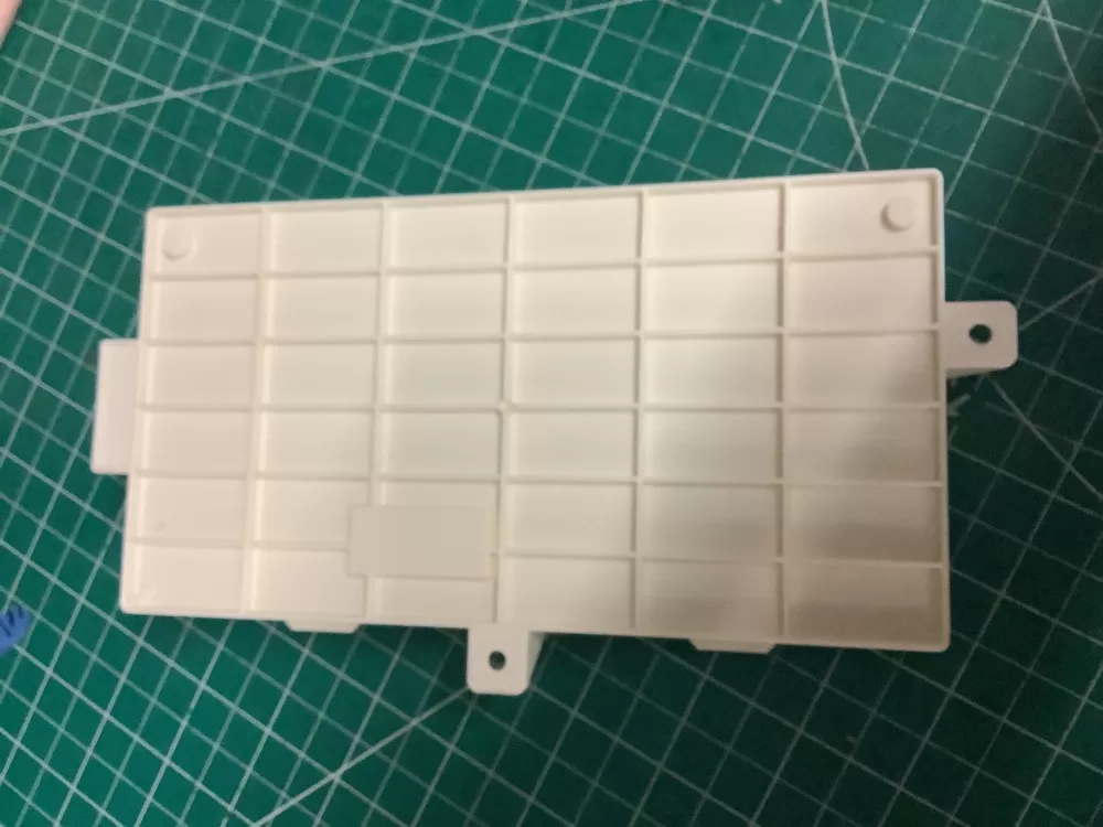 Samsung DC9200669Y Dryer Control Board AZ210658 | AR1698