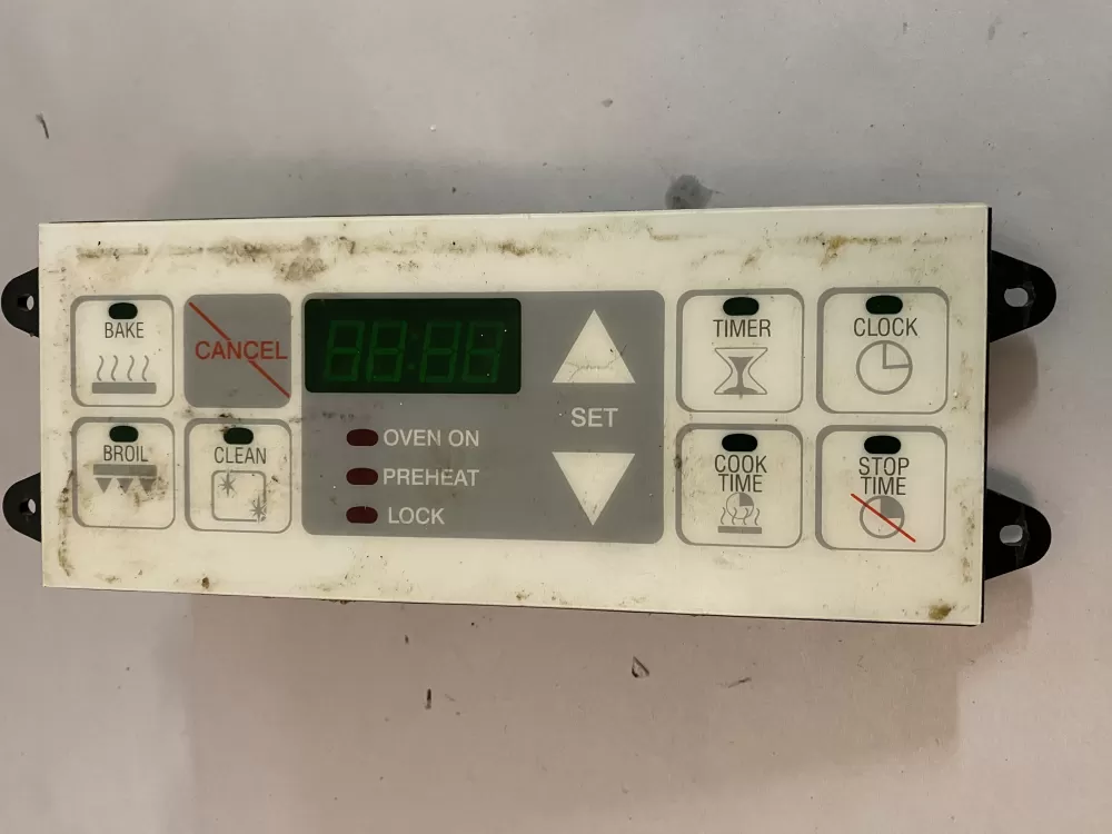 Maytag Amana Whirlpool 7601P616 60 Range Control Board AZ123772 | BK2253