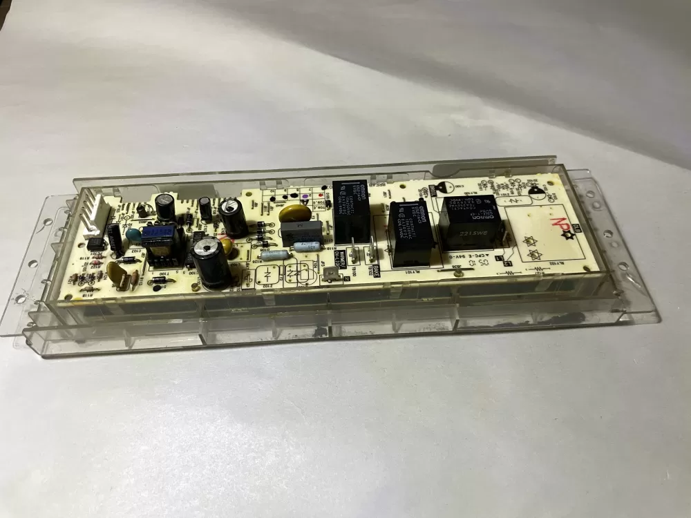 Kenmore  General Electric AP4980366 1810619 WB27K10090 WB27K10209 WB27K10219 WB27K10339 WB27K10354 PS3486626 Oven 