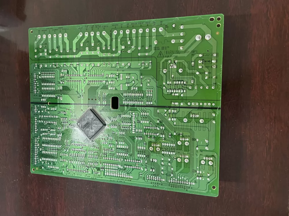 Samsung DA41-00524A DA41-00526A Refrigerator Control Board AZ39836 | KM516