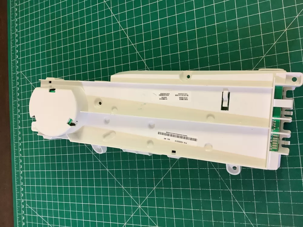 Electrolux Frigidaire 134768300 791100BD Washer Control Board AZ195921 | NRV891