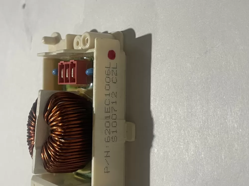 LG Kenmore 6201EC1006T Washer Noise Filter Control Board AZ203689 | KM2708