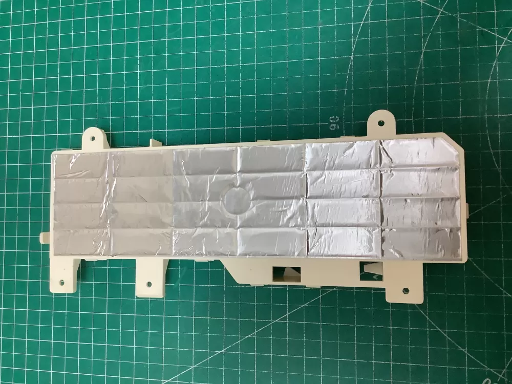 Samsung DC9200600B Washer Control Board
