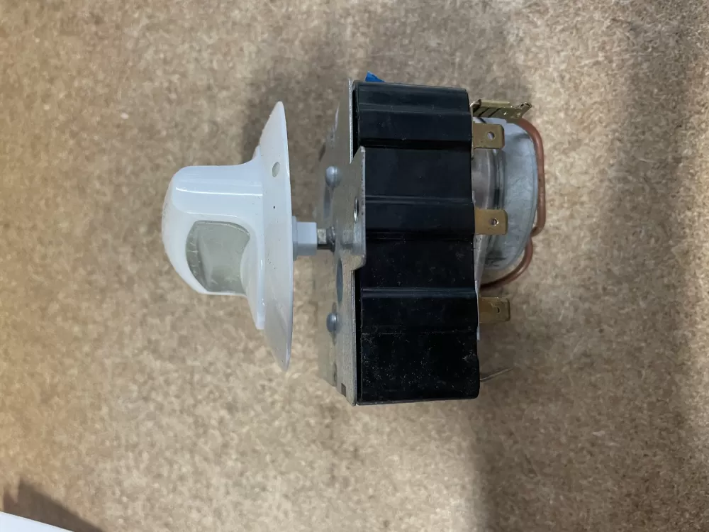 Whirlpool Kenmore WP8299784 AP6012590 Dryer Timer AZ21777 | KM1191