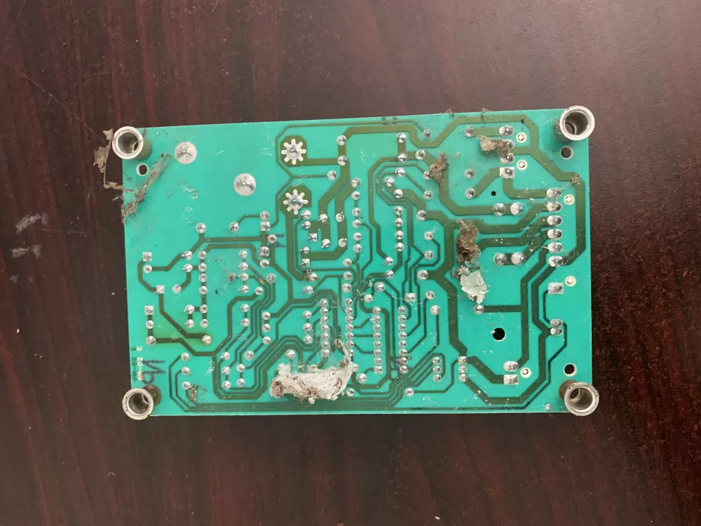 Carrier Bryant CEPL130433 01 Hk32ea003  Defrost Control Board AZ36265 | BK449