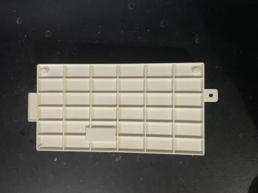 Samsung AP5916779 DC92-01606C DC92-01596D Dryer Control Board AZ35326 | Wm424