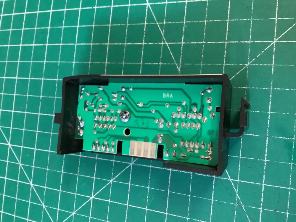 Maytag 33002389 6 3708930 Dryer Control Board Dryness Display AZ222300 | NR1714