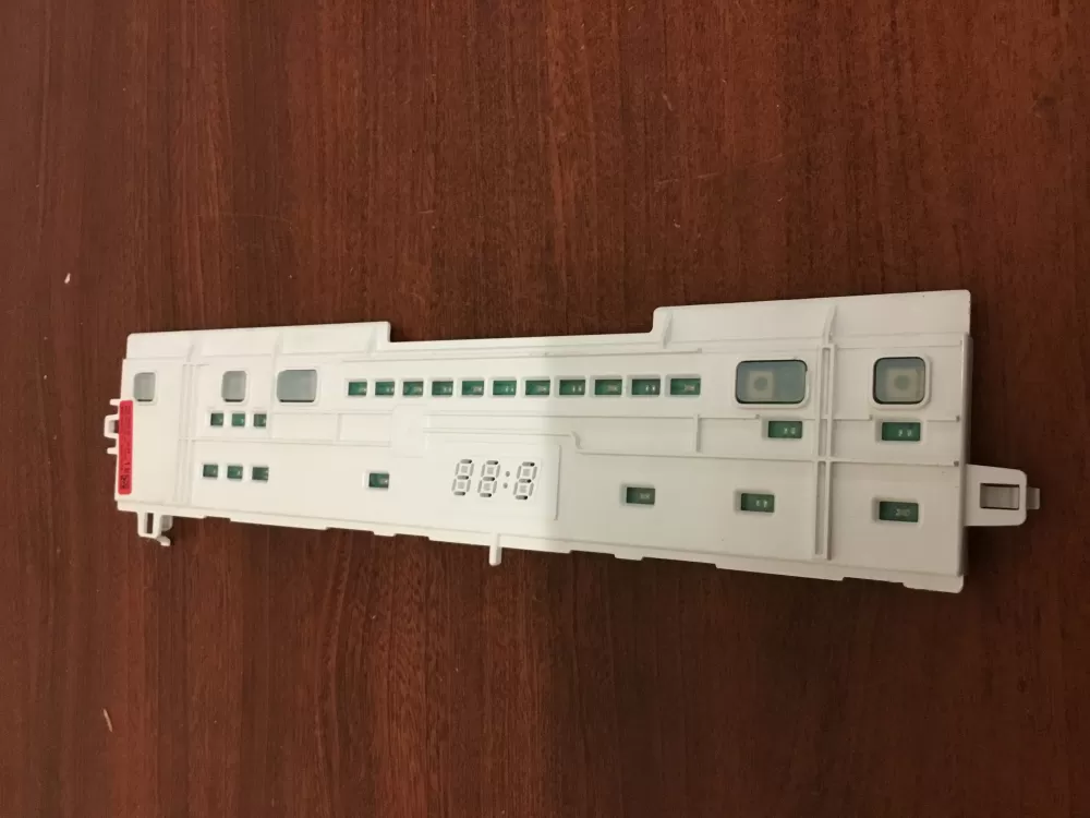 Bosch 746487 00 9000622117 Dishwasher Control Board 90622117 AZ35330 | NR243