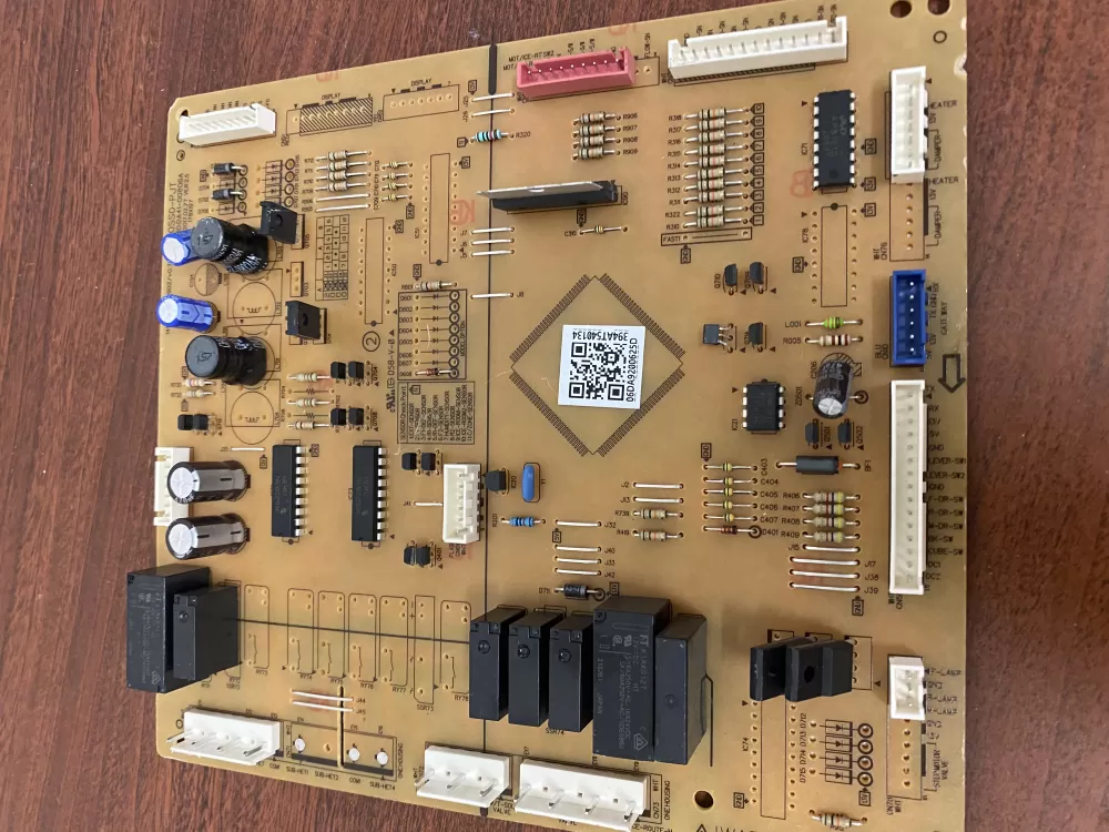 Samsung DA92 00625D Refrigerator Control Board AZ38199 | BK95