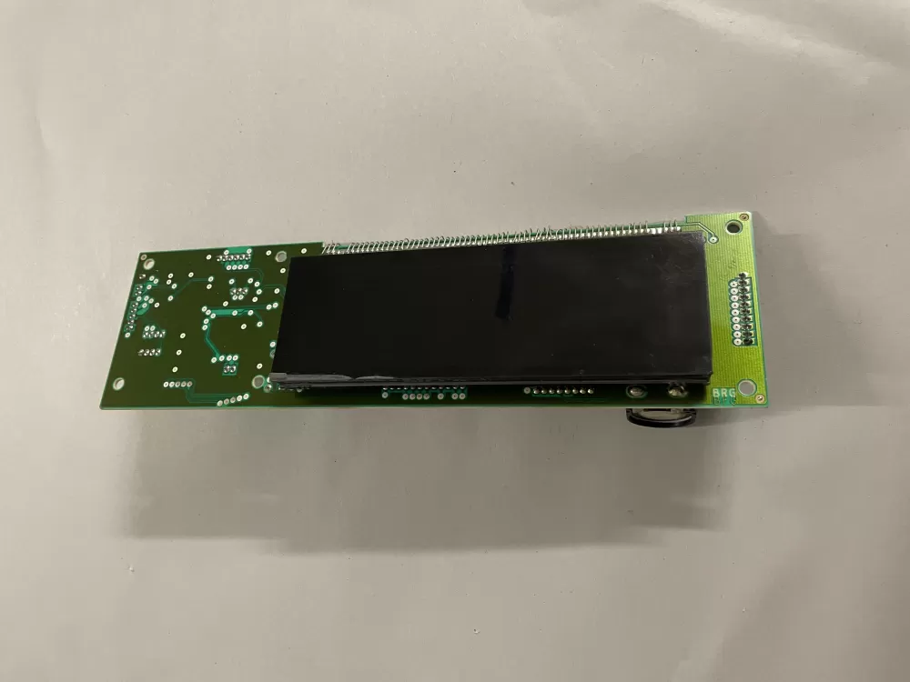 Fulgor 00N2131Z202 05EC31Z202 A Oven Range Control board AZ142896 | KM2395