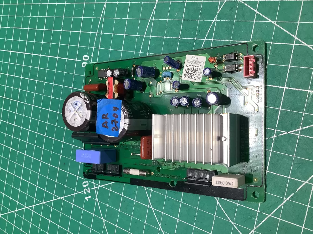 Samsung DA92 00111B DA9200111B Refrigerator Control Board AZ183509 | AR2704