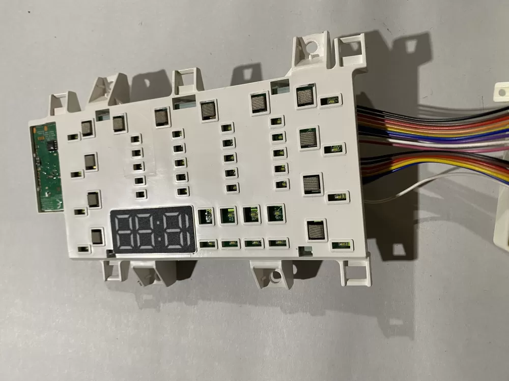 LG EBR85235703 Dryer Control Board AZ191329 | BKV876