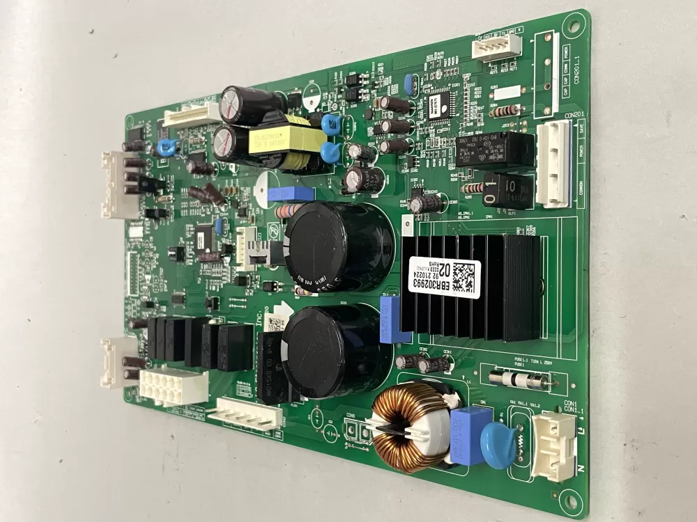 LG Refrigerator EBR30299302 Main Board AZ221207 | Wm2051