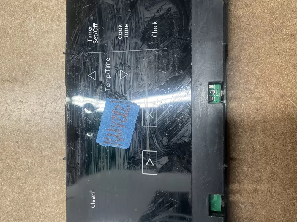 Whirlpool Oven Range Control Board AZ4483 | KMV282