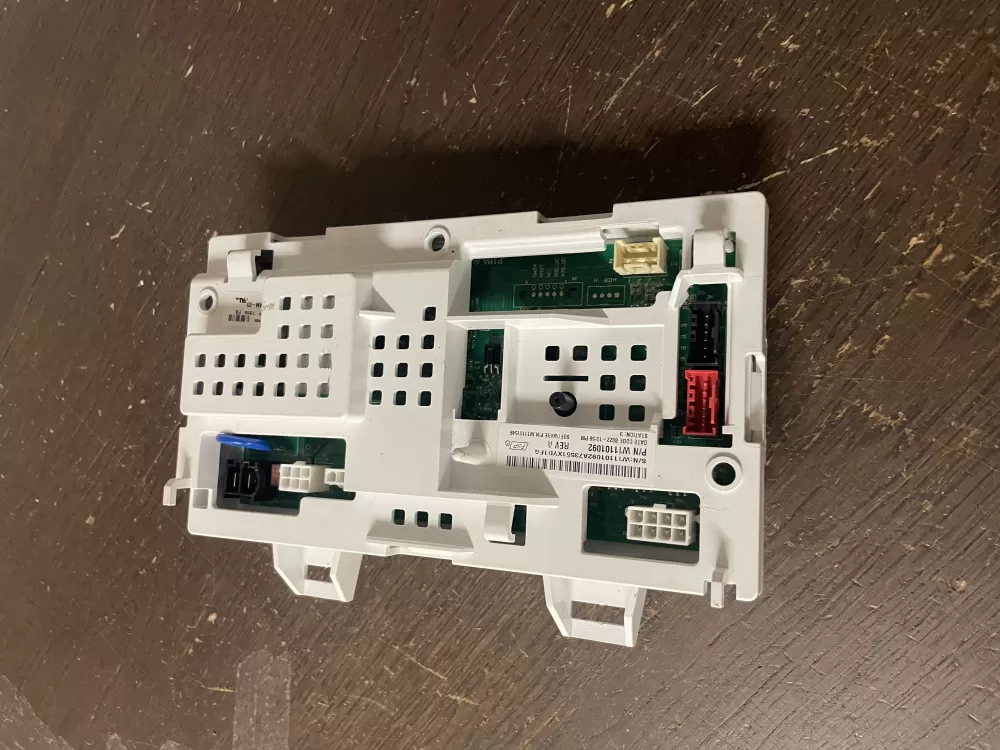 Kenmore AP6327694 W11101092 W11212755 PS12349320 Washer Control