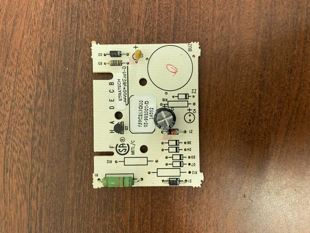 GE WE04X10103  AP3425413  963501  AH755815  EA755815  PS755815  WE04M0224  WE04M0273  WE4M224  WE4M273  WE4X10103 Dryer Control Board