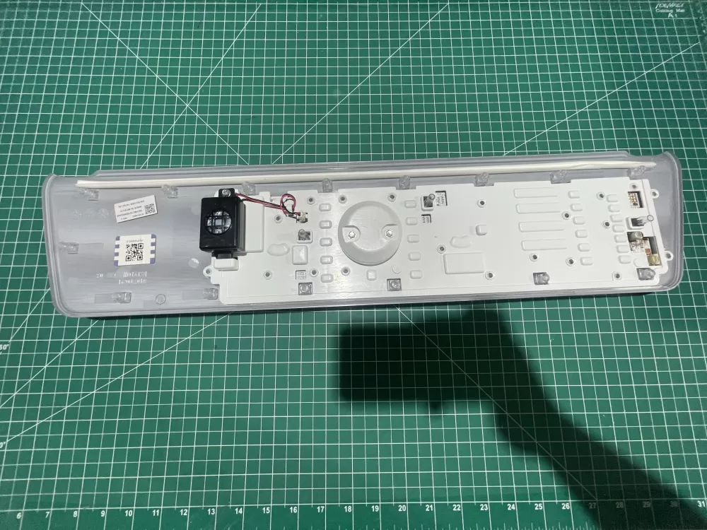 Maytag W10618903 W10740693 Washer Control Board AZ130131 | KMV36