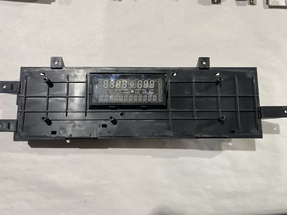 LG EBR52349505 Range Display Oven Control Board AZ120834 | BK2221